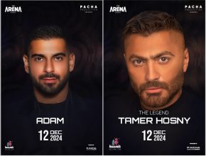 800x610 Tamer Hosny Adam